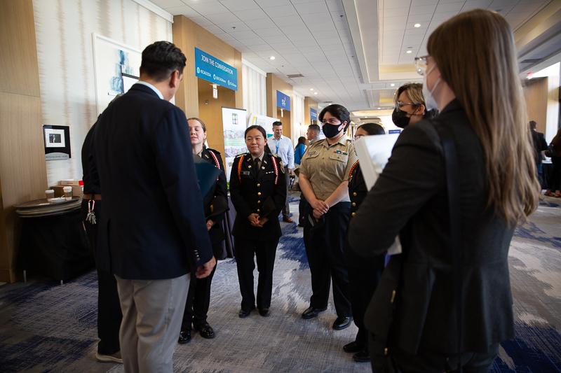 2022 Regional Conference & General Assembly