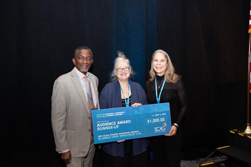 2022 Regional Conference & General Assembly