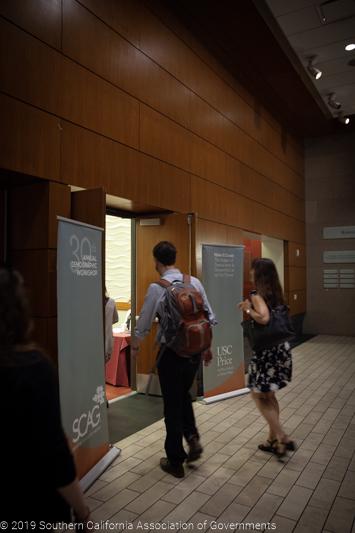 2019 Demographic Workshop