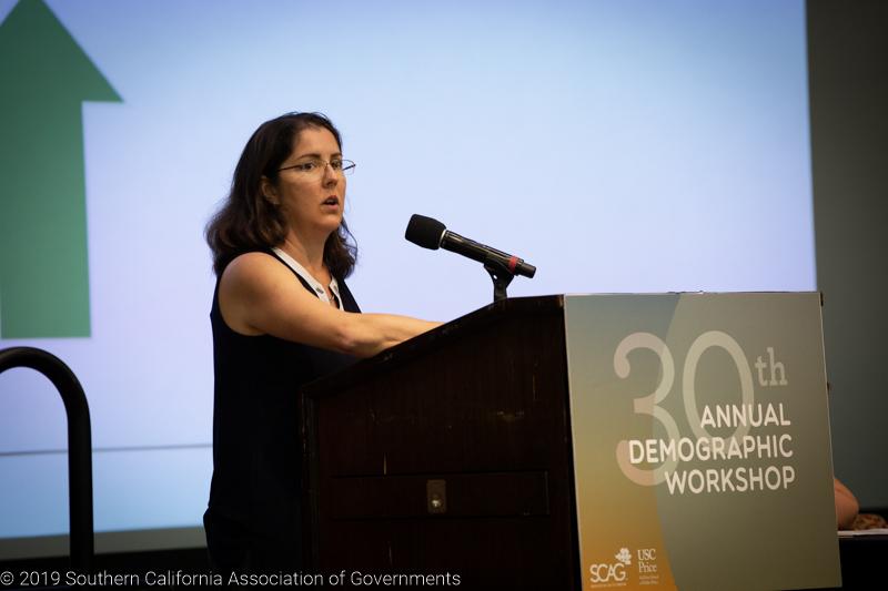 2019 Demographic Workshop