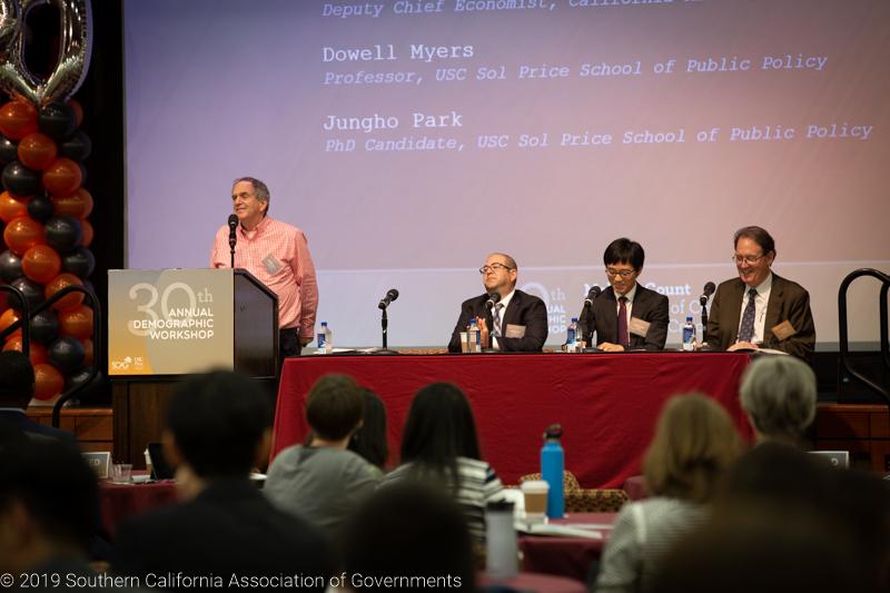 2019 Demographic Workshop