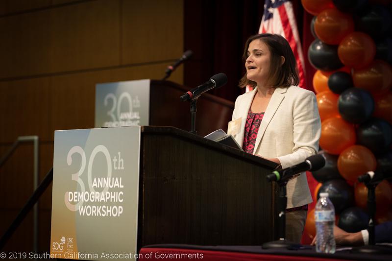 2019 Demographic Workshop