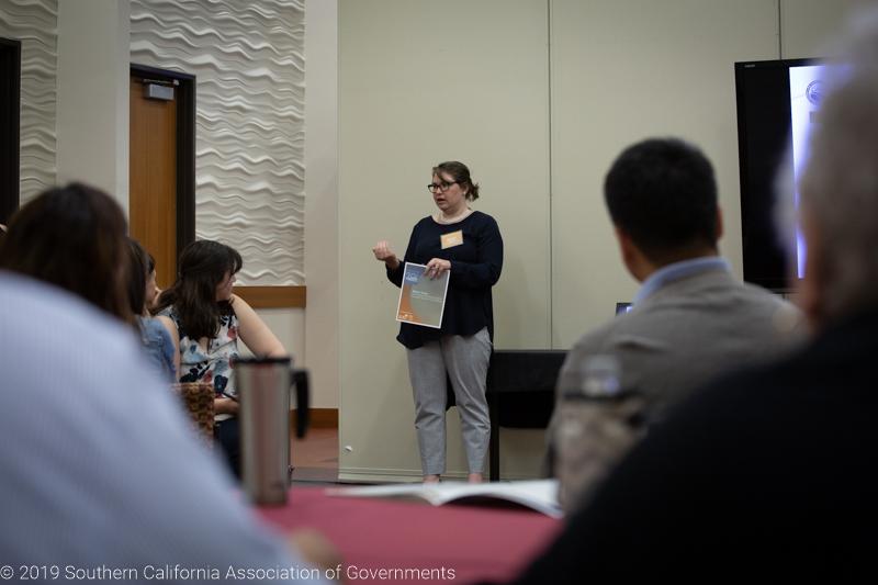 2019 Demographic Workshop