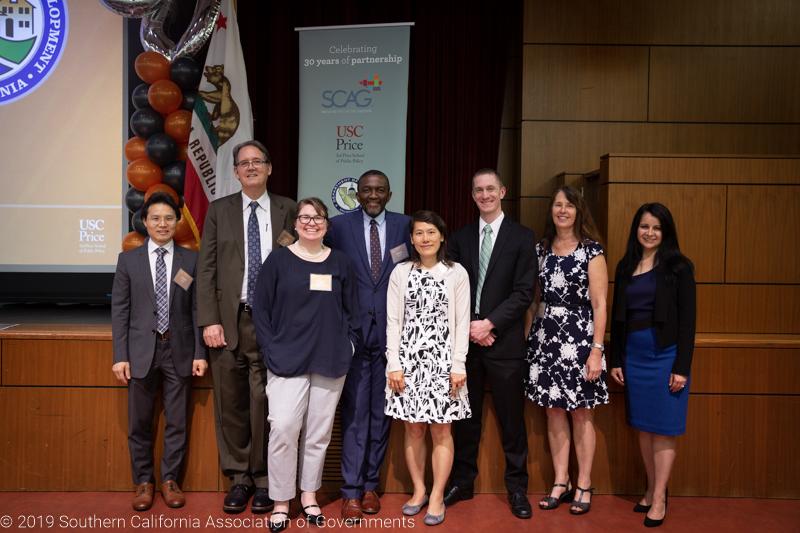 2019 Demographic Workshop