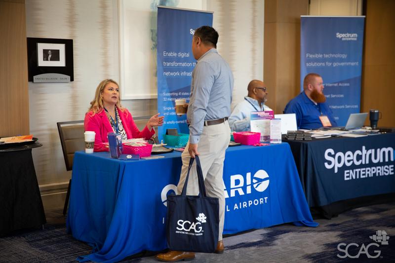 2023 Regional Conference & General Assembly