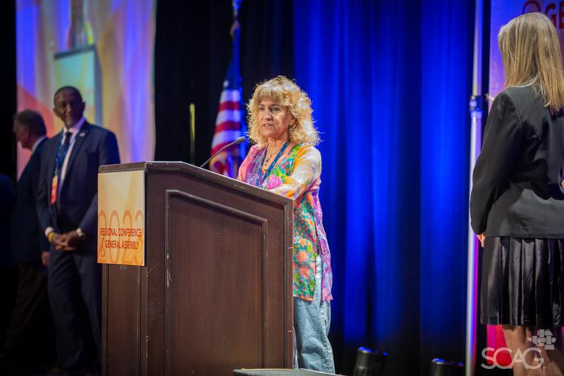 2023 Regional Conference & General Assembly