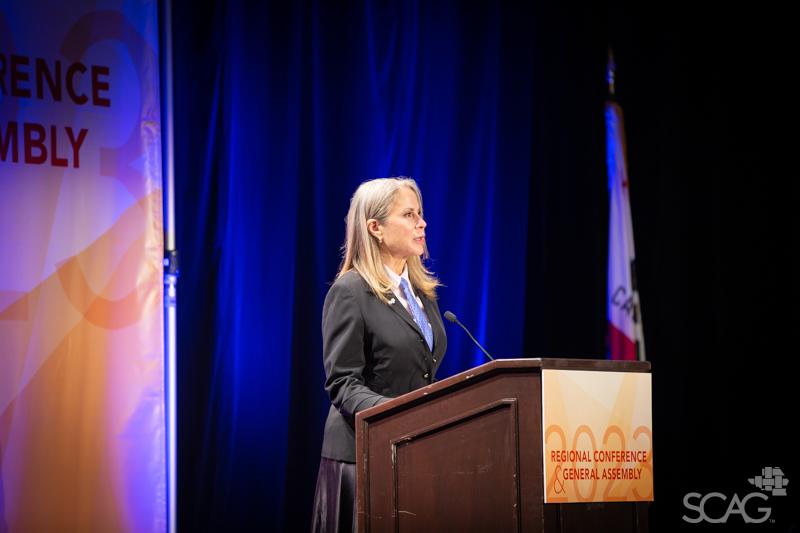 2023 Regional Conference & General Assembly