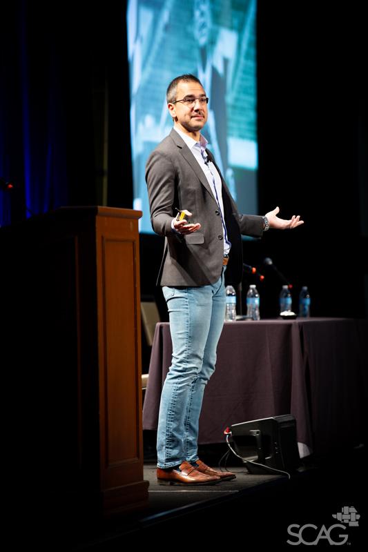 2023 Regional Conference & General Assembly