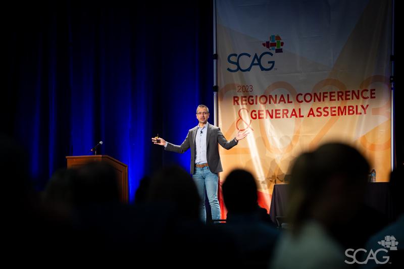 2023 Regional Conference & General Assembly