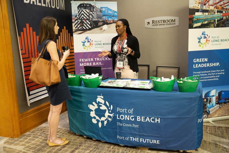 2018 Regional Conference & General Assembly