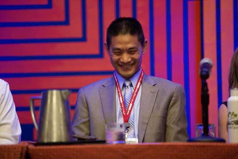 2018 Regional Conference & General Assembly