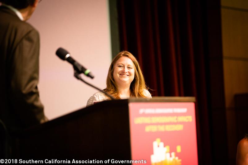 29th Annual Demographic Workshop