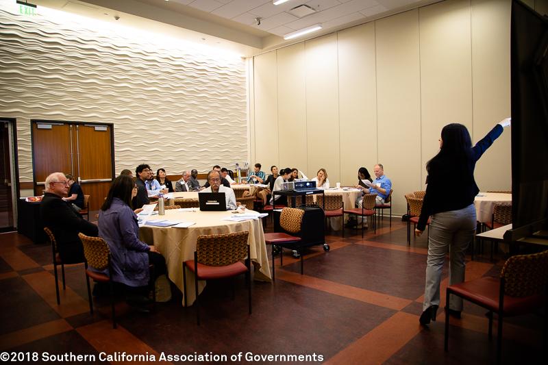 29th Annual Demographic Workshop