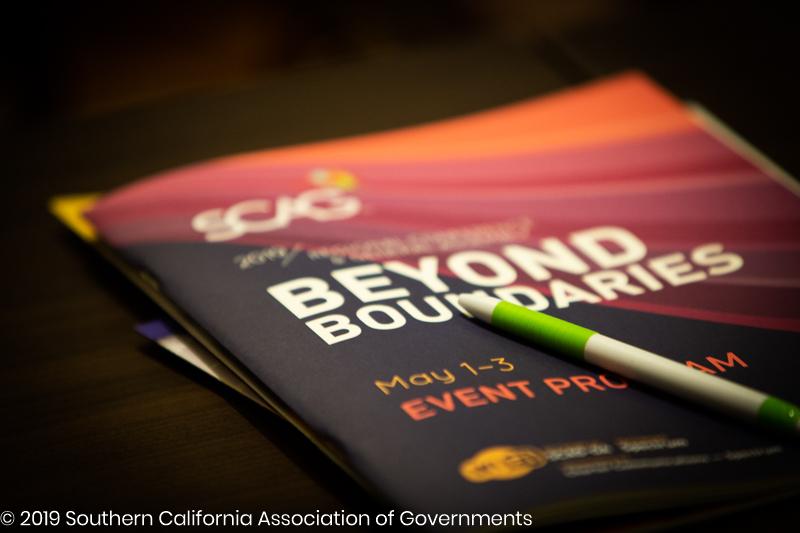 2019 Regional Conference & General Assembly