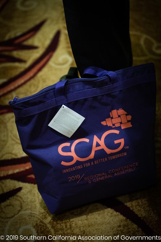 2019 Regional Conference & General Assembly