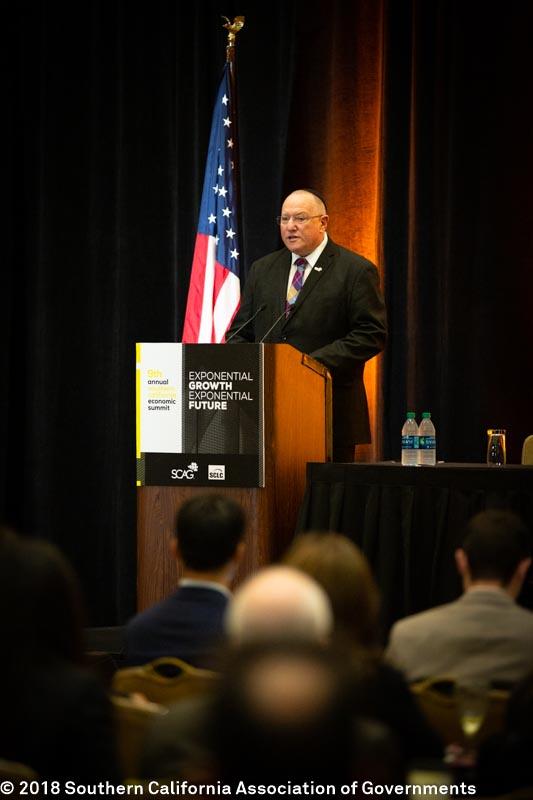 9th Annual Economic Summit