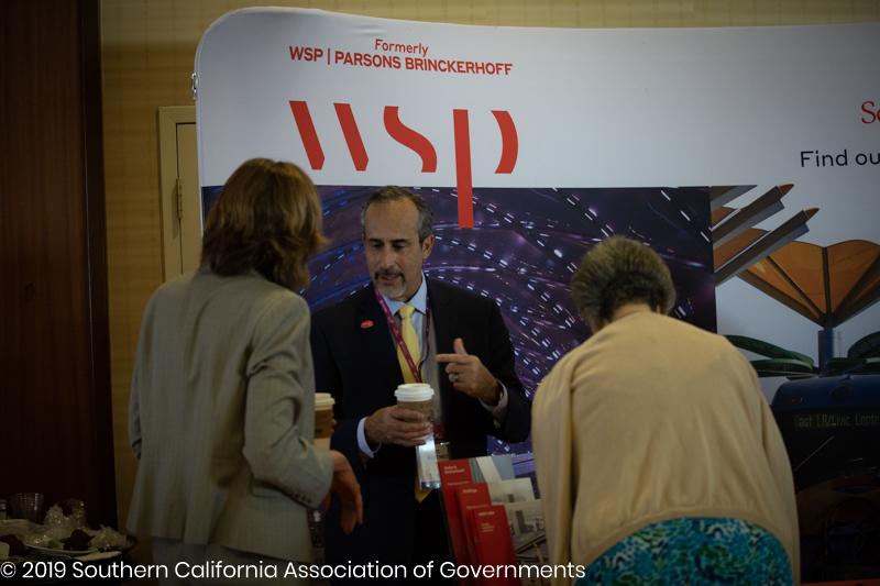 2019 Regional Conference & General Assembly