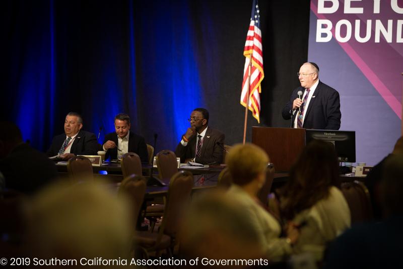 2019 Regional Conference & General Assembly