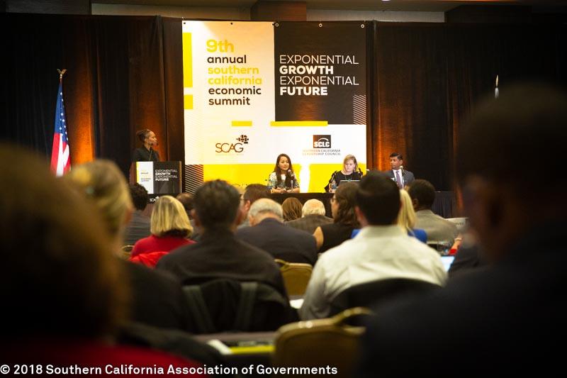 9th Annual Economic Summit