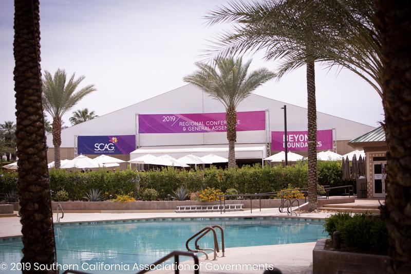 2019 Regional Conference & General Assembly