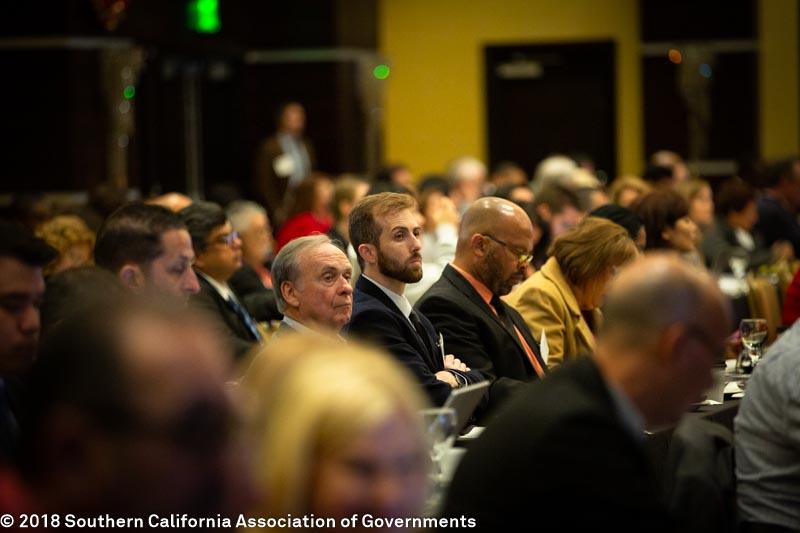 9th Annual Economic Summit