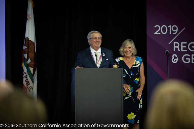 2019 Regional Conference & General Assembly