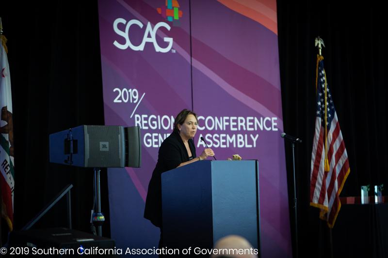 2019 Regional Conference & General Assembly