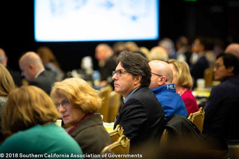 9th Annual Economic Summit