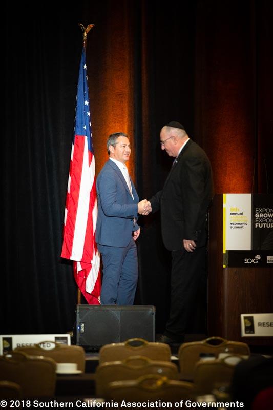 9th Annual Economic Summit