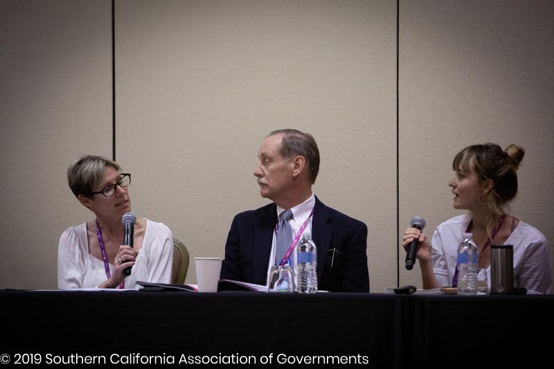 2019 Regional Conference & General Assembly