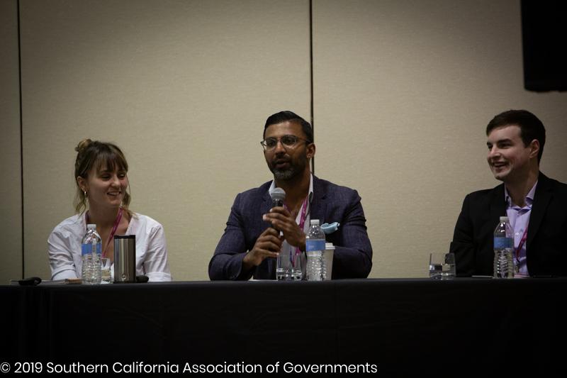 2019 Regional Conference & General Assembly