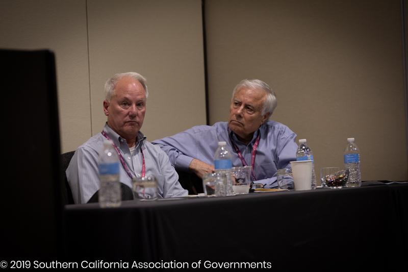 2019 Regional Conference & General Assembly