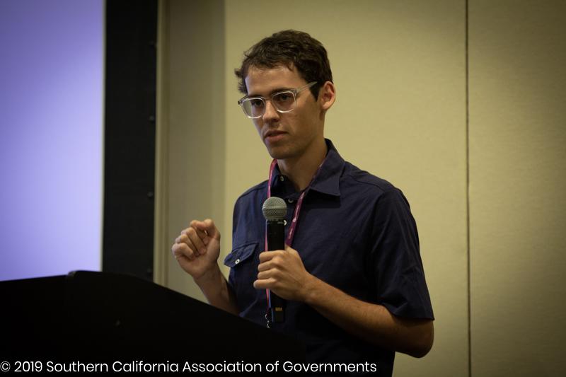 2019 Regional Conference & General Assembly