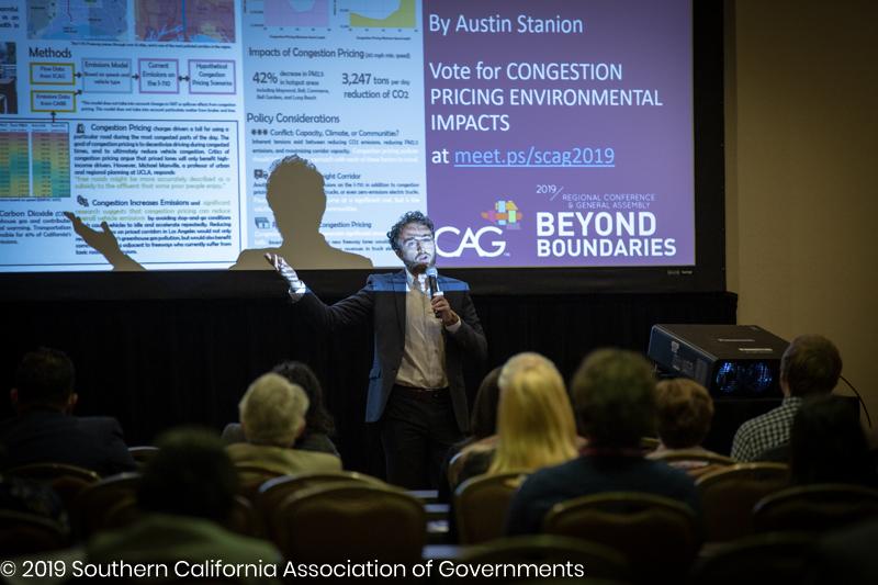 2019 Regional Conference & General Assembly