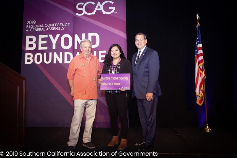 2019 Regional Conference & General Assembly