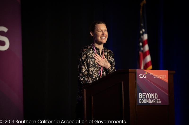 2019 Regional Conference & General Assembly