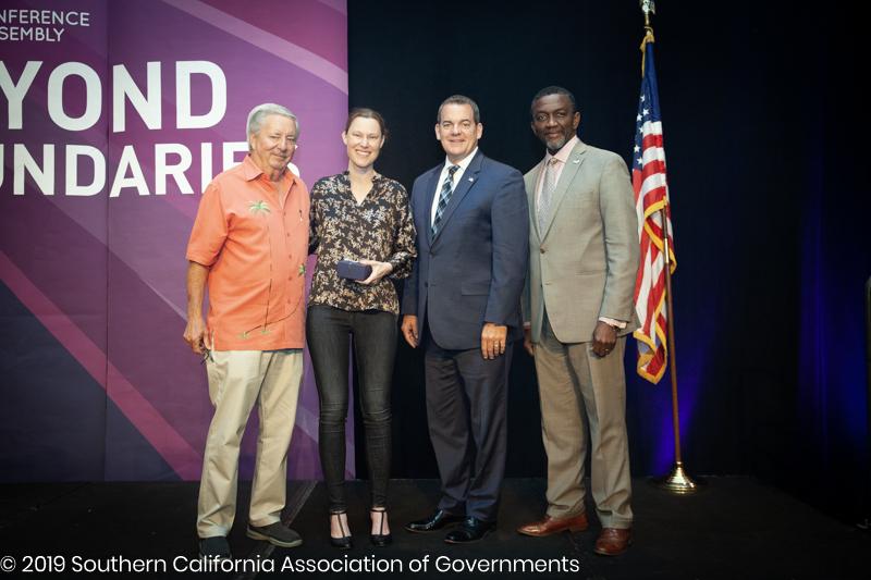 2019 Regional Conference & General Assembly