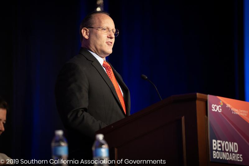 2019 Regional Conference & General Assembly