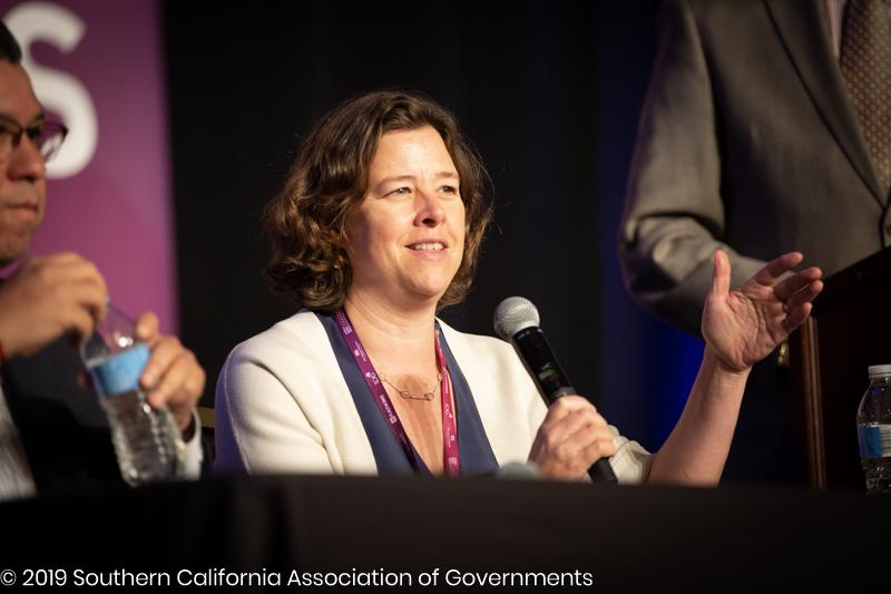 2019 Regional Conference & General Assembly