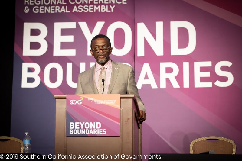 2019 Regional Conference & General Assembly