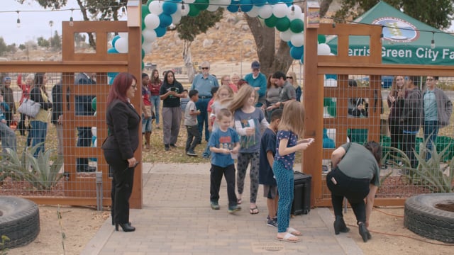 2018 Regional Conference & General Assembly