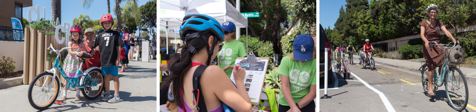 La Ballona banner image