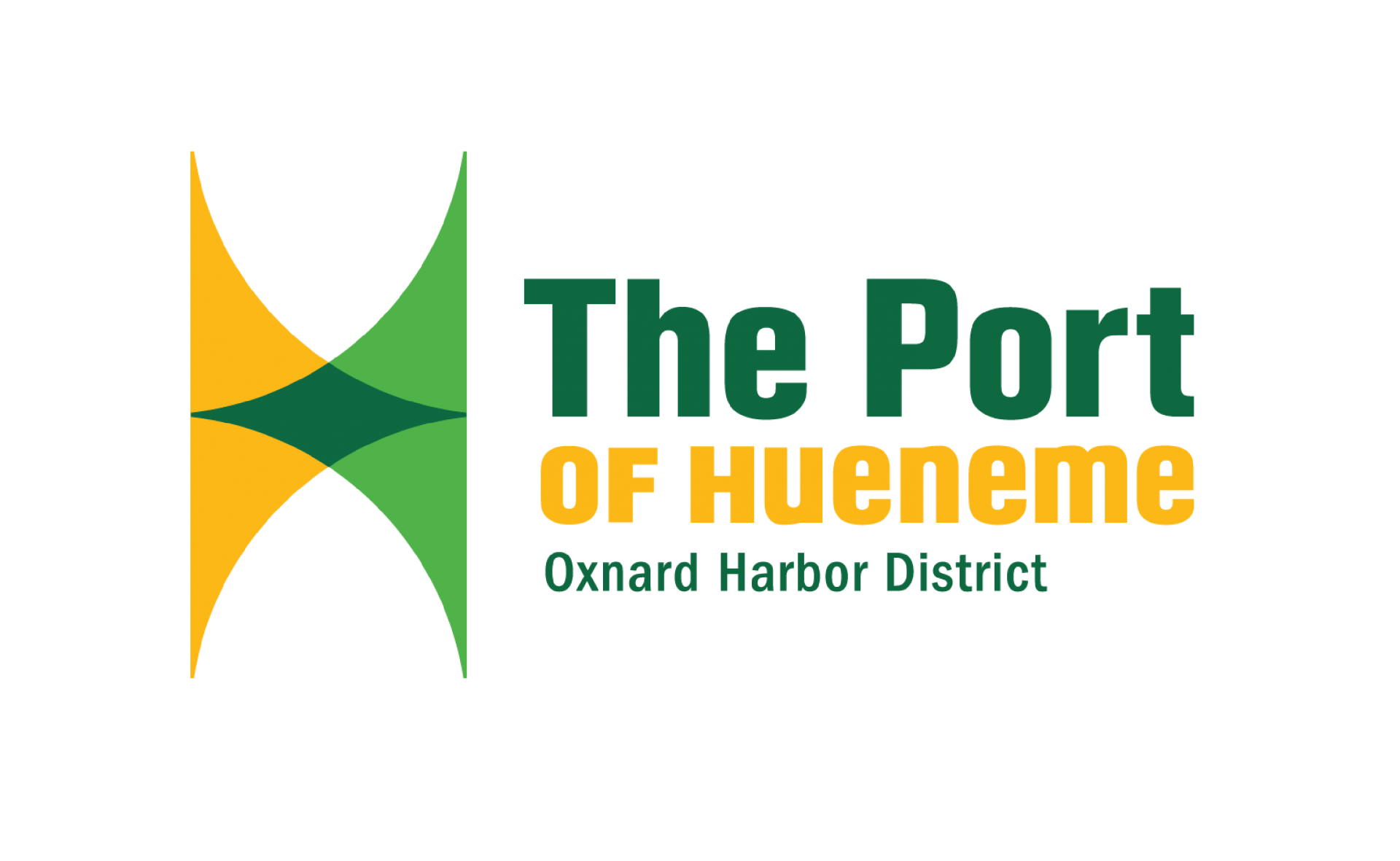 The Port of Hueneme