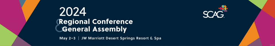 Regional Conference and General Assembly