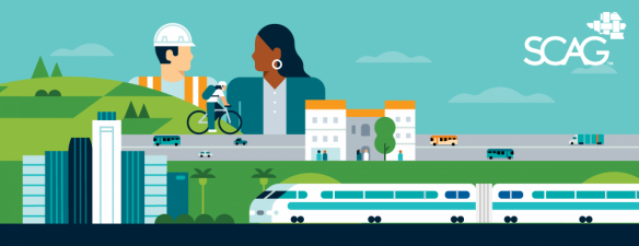 Subscribe to Connect SoCal 2024 Updates