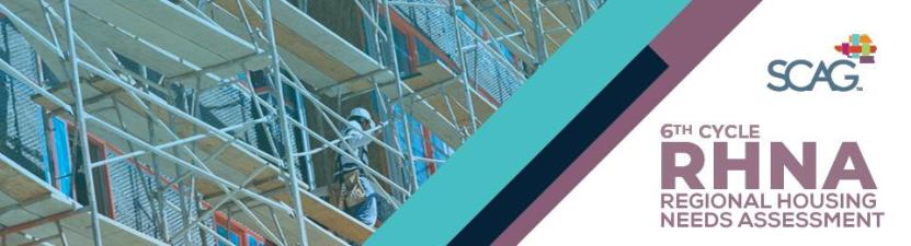 Regional Housing Needs Assessment Banner Image