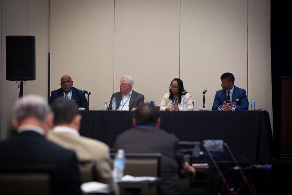 2022 Regional Conference & General Assembly