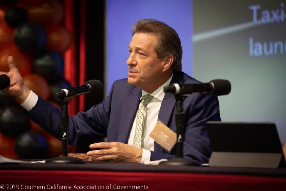 2019 Demographic Workshop