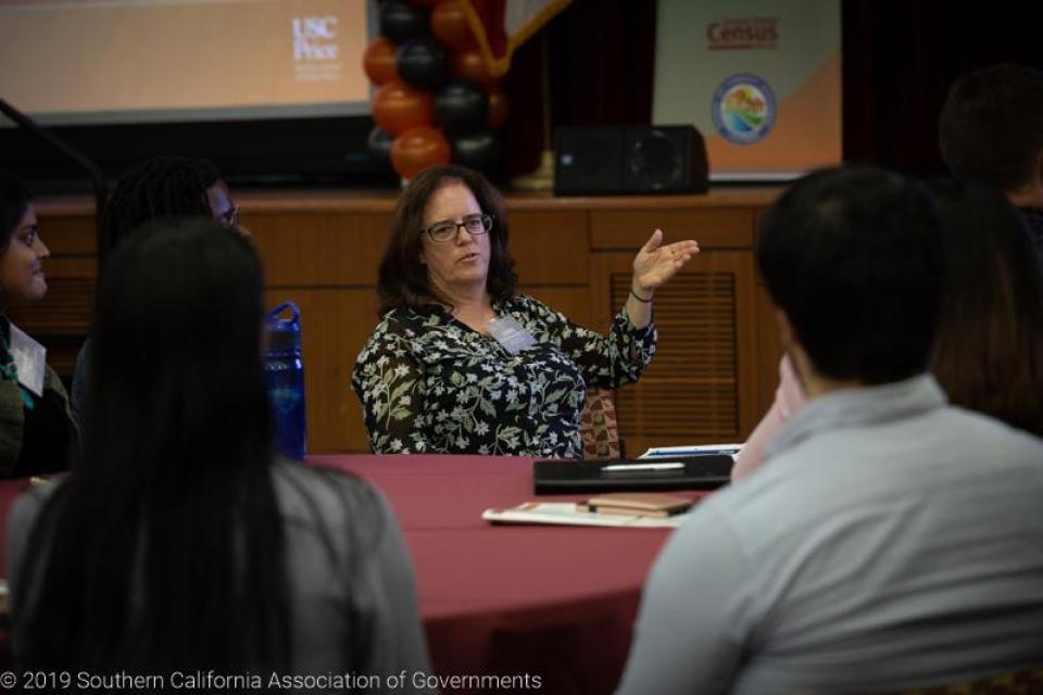 2019 Demographic Workshop