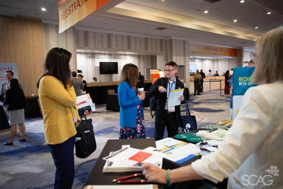 2023 Regional Conference & General Assembly